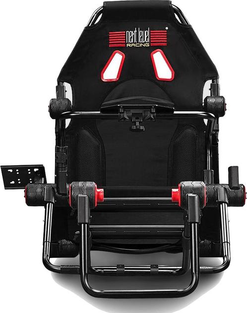 Next Level Racing F-GT Lite Simulator Cockpit, Spelcomputers en Games, Spelcomputers | Overige Accessoires, Verzenden