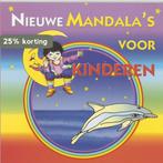 NIEUWE MANDALA S VOOR KINDEREN 9789055136186 J. Holitzka, Boeken, Verzenden, Gelezen, J. Holitzka