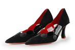 Jan Jansen Pumps in maat 38 Zwart | 10% extra korting, Pumps, Verzenden, Zwart, Jan Jansen