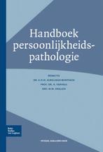 Handboek persoonlijkheidspathologie 9789031361120, Zo goed als nieuw
