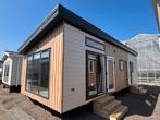 Stacaravans & chalets in de aanbieding, Caravans en Kamperen, Stacaravans, Tot en met 4