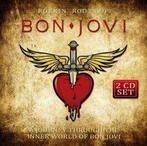 Rockin Roots Of Bon Jovi - CD, Verzenden, Nieuw in verpakking