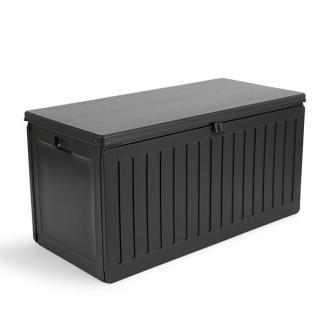 Kussenbox | 909 Outdoor | 270 liter (1 vak, Kunststof), Tuin en Terras, Tuinmeubel-accessoires, Nieuw, Verzenden