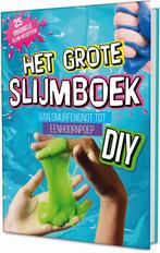 Het grote slijmboek 9789463330459 Renée Salome, Boeken, Verzenden, Zo goed als nieuw, Renée Salome