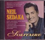Neil Sedaka - Solitaire, Ophalen of Verzenden, Gebruikt
