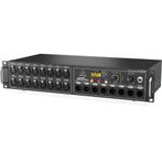 Behringer Digital Snake S16 I/O Box, Nieuw, Verzenden