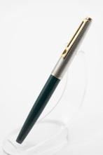 Inoxcrom - 77 - Green - *Gold Nib* - Zonder Minimumprijs -, Verzamelen, Pennenverzamelingen, Nieuw