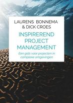 9789403652207 Inspirerend projectmanagement met Agile, Nieuw, Laurens Bonnema & Dick Croes, Verzenden