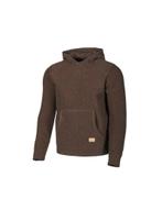 Ivanhoe trui NLS Pentland Hood Cofffee Bean met capuchon..., Verzenden, Nieuw, Bruin