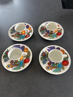 Villeroy & Boch - Tafelservies (4) - Porselein, Antiek en Kunst