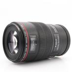 Canon EF 100mm f/2.8 L IS USM Macro occasion