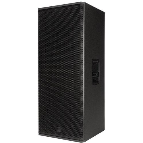 (B-Stock) RCF NX 985-A 3-weg actieve fullrange speaker, Muziek en Instrumenten, Speakers, Verzenden