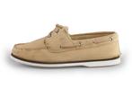 Timberland Bootschoenen in maat 41 Beige | 10% extra korting, Overige kleuren, Verzenden, Timberland, Gedragen
