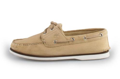 Timberland Bootschoenen in maat 41 Beige | 10% extra korting, Kleding | Heren, Schoenen, Overige kleuren, Gedragen, Verzenden