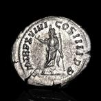 Romeinse Rijk. Caracalla (198-217 n.Chr.). Antoninianus Rome