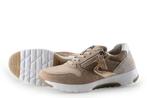 Gabor Veterschoenen in maat 37 Beige, Verzenden, Beige, Overige typen, Gabor