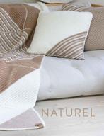 Puur Haken - Naturel & Kleur - Mariska van der Neut, Haakb, Boeken, Hobby en Vrije tijd, Ophalen of Verzenden, Nieuw