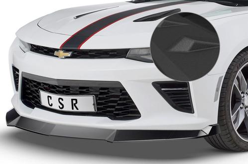 Beker spoilerlip met ABE voor Chevrolet Camaro 6 CSL379-S, Auto-onderdelen, Carrosserie en Plaatwerk, Nieuw, Verzenden