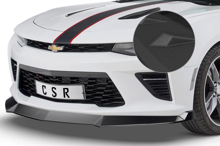 Cupspoiler voor Chevrolet Camaro 6 CSL379-S, Auto-onderdelen, Carrosserie en Plaatwerk, Nieuw, Verzenden