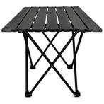 Campingtafel | Redcliffs | 56 x 40 x 46 cm, Caravans en Kamperen, Verzenden, Nieuw