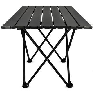 Campingtafel | Redcliffs | 56 x 40 x 46 cm, Caravans en Kamperen, Kampeeraccessoires, Nieuw, Verzenden