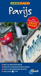 Parijs / ANWB Extra 9789018031565 Gabriele Kalmbach, Boeken, Verzenden, Gelezen, Gabriele Kalmbach