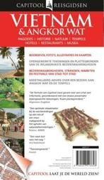 Vietnam & Angkor Wat / Capitool reisgidsen 9789047518648, Boeken, Verzenden, Zo goed als nieuw, Jyoti Kumari