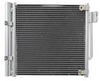Condensor Voor Tesla Model S 600761300B incl droger NRF 3..., Ophalen of Verzenden, Nieuw