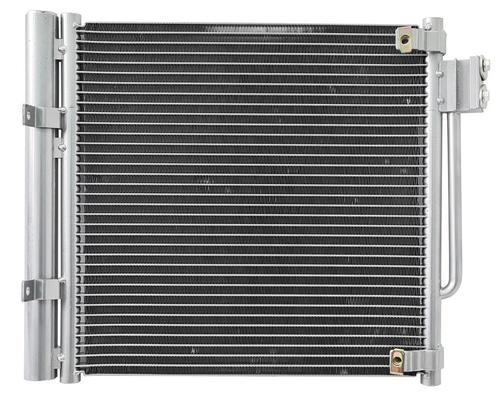 Condensor Voor Tesla Model S 600761300B incl droger NRF 3..., Doe-het-zelf en Verbouw, Verwarming en Radiatoren, Nieuw, Ophalen of Verzenden