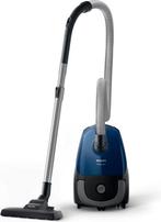 Philips Stofzuiger zonder zak - Vacuum Cleaner - 900W - Blau, Verzenden, Zo goed als nieuw
