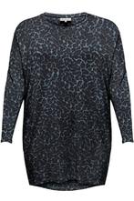 ONLY tuniek dierenprint lange mouwen Maat:, Verzenden, Nieuw, Overige kleuren