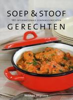 Soep- en stoofgerechten 9789048304585, Boeken, Kookboeken, Verzenden, Zo goed als nieuw