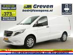 Mercedes-Benz Vito 114 CDI Lang AUT Airco Cam Carplay €373pm, Automaat, Wit, Mercedes-Benz, Diesel