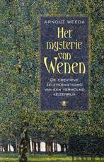 Het mysterie van Wenen - Arnout Weeda - 9789023467137 - Hard, Verzenden, Nieuw