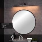 Lucide MIZAR - Wandlamp Badkamer - LED - 1x6W 2700K - IP44 -, Verzenden, Zo goed als nieuw