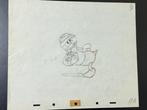 Walt Disney - Donald Duck productietekening (1949) - Honey, Verzamelen, Nieuw