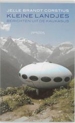 Kleine landjes 9789044613117 J. Brandt Corstius, Boeken, Literatuur, Verzenden, Gelezen, J. Brandt Corstius