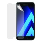 Samsung Galaxy A3 2017 Screen Protector EU Soft TPU Foil, Telecommunicatie, Mobiele telefoons | Toebehoren en Onderdelen, Nieuw