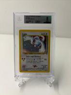 Pokémon - 1 Graded card - Lugia 9 Foil - Beckett 8 - Graded, Nieuw
