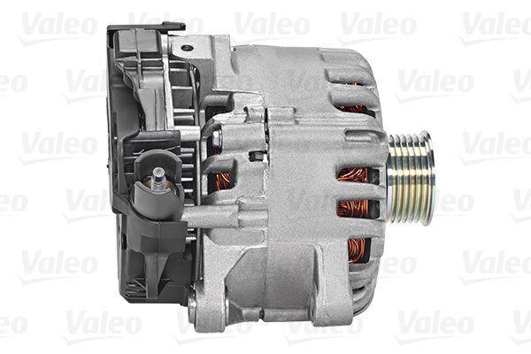 Dynamo / Alternator CITROËN C5 III,Break (1.6 HDi 110,1.., Auto-onderdelen, Motor en Toebehoren, Nieuw, Ophalen of Verzenden