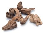Crazy driftwood 5-10cm 500g Drijfhout, Hobby en Vrije tijd, Knutselen, Ophalen of Verzenden, Nieuw