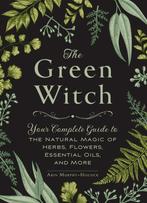 The Green Witch / Green Witch Witchcraft Series, Verzenden, Gelezen, Arin Murphy-Hiscock