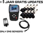 ATEQ TPMS TOOL VT46 Alleen ONE-SENSOR met OBDII + 8 sensoren, Auto diversen, Autogereedschap, Verzenden, Nieuw