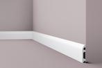 Wallstyl / Floorstyl FL5 (100 x 20 mm), Doe-het-zelf en Verbouw, Plinten en Afwerking, Ophalen of Verzenden, Nieuw
