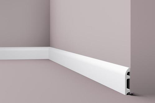 Wallstyl / Floorstyl FL5 (100 x 20 mm), Doe-het-zelf en Verbouw, Plinten en Afwerking, Nieuw, Ophalen of Verzenden