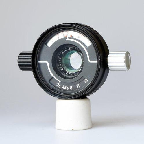 Nikon Nikkor 35mm 1:2,5 (lens voor Nikonos camera), Audio, Tv en Foto, Fotocamera's Analoog