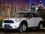 Mini Countryman, Auto's, Mini, Alarm, Gebruikt, Countryman, Wit
