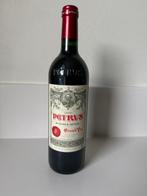 2000 Petrus - Bordeaux, Pomerol - 1 Fles (0,75 liter), Nieuw