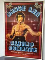 Bruce Lee - Game of Death II (El último combate) 1981,, Verzamelen, Nieuw