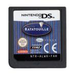 DS Ratatouille, Spelcomputers en Games, Games | Nintendo DS, Verzenden, Zo goed als nieuw